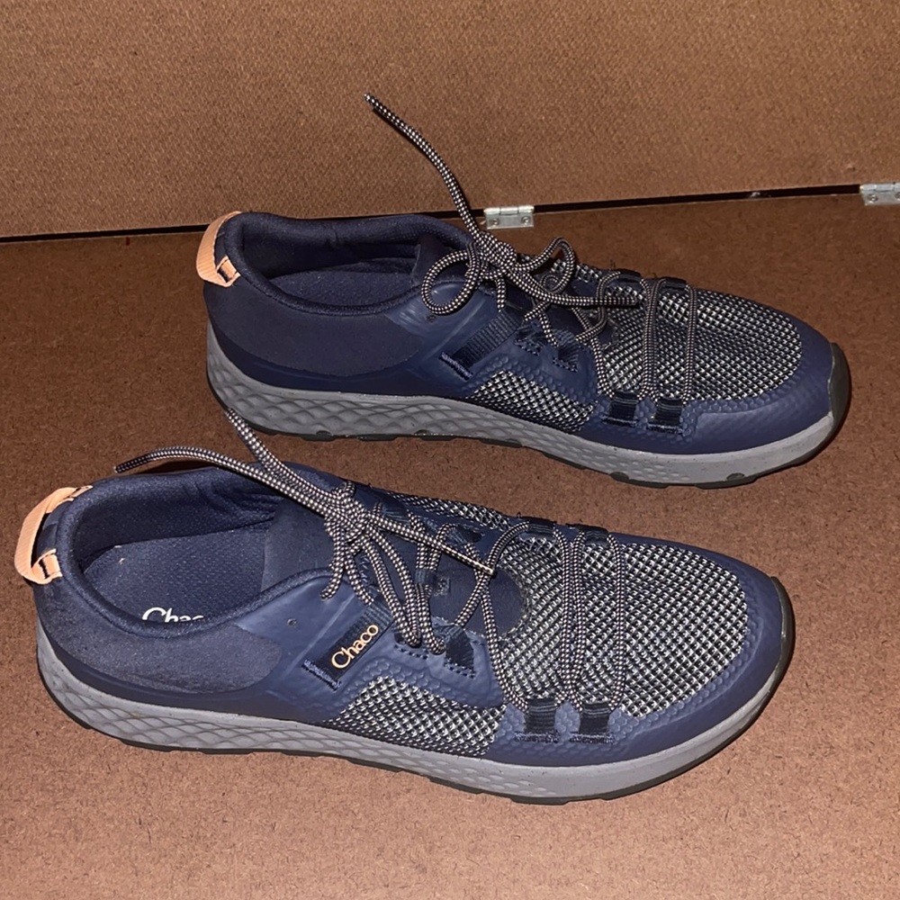 Chaco Luvseat Footbed accepted by the APMA Women’s Shoes